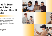 What are Buyer Intent Data Tools and How They Work What are Buyer Intent Data Tools and How They Work