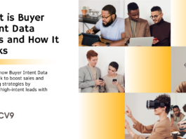 What are Buyer Intent Data Tools and How They Work