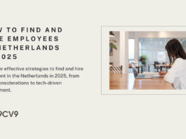 How to Find and Hire Employees in Netherlands in 2025