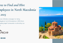 How to Find and Hire Employees in North Macedonia in 2025 How to Find and Hire Employees in North Macedonia in 2025