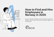 How to Find and Hire Employees in Norway in 2025 How to Find and Hire Employees in Norway in 2025
