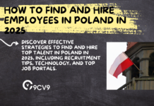 How to Find and Hire Employees in Poland in 2025 How to Find and Hire Employees in Poland in 2025