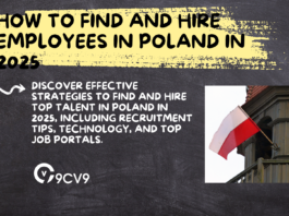 How to Find and Hire Employees in Poland in 2025