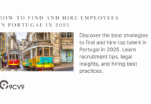 How to Find and Hire Employees in Portugal in 2025 How to Find and Hire Employees in Portugal in 2025