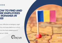 How to Find and Hire Employees in Romania in 2025 How to Find and Hire Employees in Romania in 2025