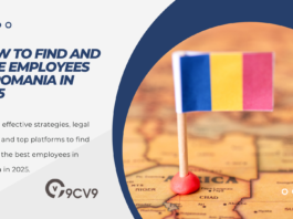 How to Find and Hire Employees in Romania in 2025