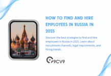 How to Find and Hire Employees in Russia in 2025 How to Find and Hire Employees in Russia in 2025