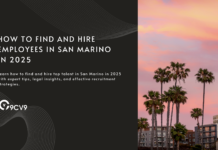 How to Find and Hire Employees in San Marino in 2025 How to Find and Hire Employees in San Marino in 2025
