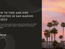 How to Find and Hire Employees in San Marino in 2025