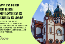 How to Find and Hire Employees in Serbia in 2025 How to Find and Hire Employees in Serbia in 2025