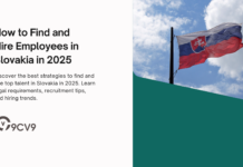 How to Find and Hire Employees in Slovakia in 2025 How to Find and Hire Employees in Slovakia in 2025