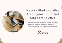 How to Find and Hire Employees in United Kingdom in 2025 How to Find and Hire Employees in United Kingdom in 2025