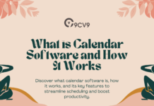What is Calendar Software and How It Works What is Calendar Software and How It Works