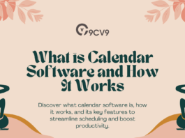 What is Calendar Software and How It Works