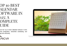 Top 10 Best Calendar Software in 2025: A Complete Guide Top 10 Best Calendar Software in 2025: A Complete Guide