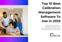Top 10 Best Calibration Management Software To Use in 2025 Top 10 Best Calibration Management Software To Use in 2025