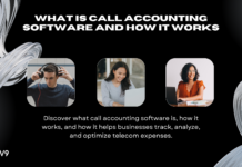 What is Call Accounting Software and How It Works What is Call Accounting Software and How It Works
