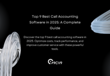 Top 9 Best Call Accounting Software in 2025: A Complete Guide Top 9 Best Call Accounting Software in 2025: A Complete Guide