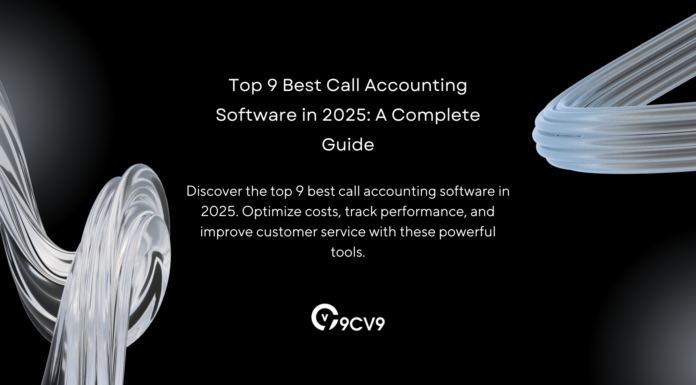 Top 9 Best Call Accounting Software in 2025: A Complete Guide Top 9 Best Call Accounting Software in 2025: A Complete Guide