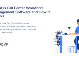 What is Call Center Workforce Management Software and How It Works