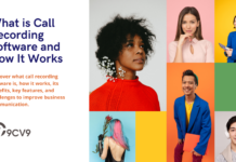 What is Call Recording Software and How It Works What is Call Recording Software and How It Works