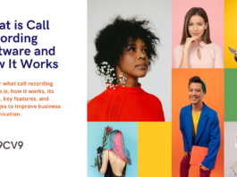 What is Call Recording Software and How It Works