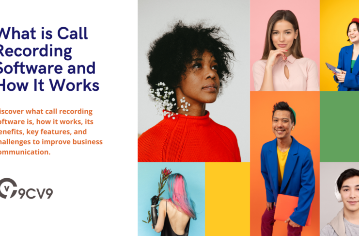 What is Call Recording Software and How It Works