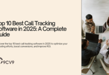 Top 10 Best Call Tracking Software in 2025: A Complete Guide Top 10 Best Call Tracking Software in 2025: A Complete Guide