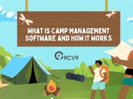 What is Camp Management Software and How It Works