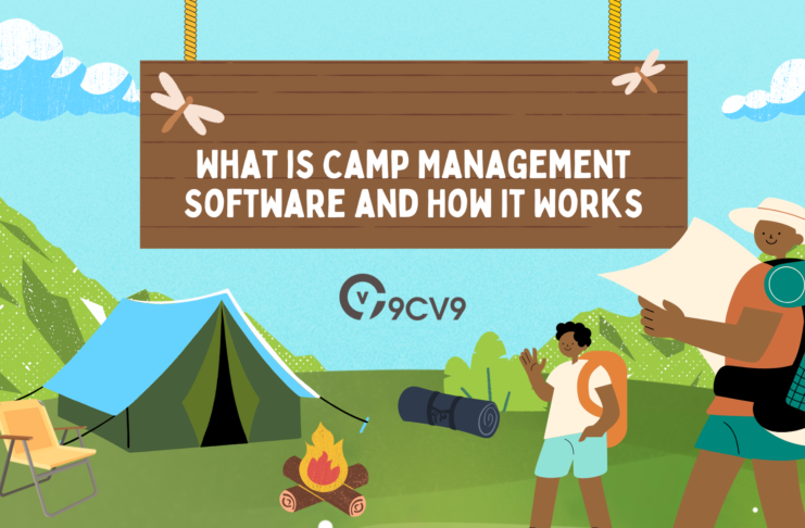 What is Camp Management Software and How It Works