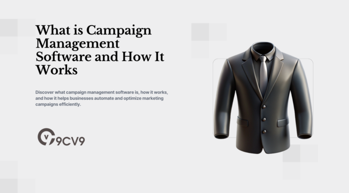 What is Campaign Management Software and How It Works What is Campaign Management Software and How It Works