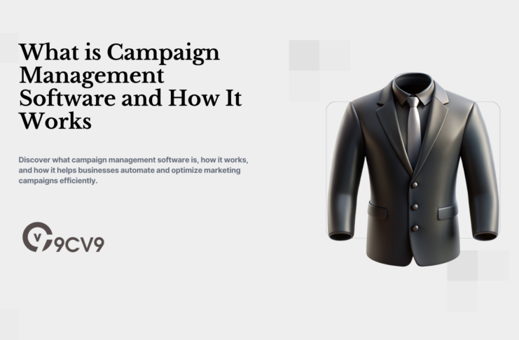 What is Campaign Management Software and How It Works