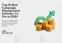 Top 10 Best Campaign Management Software To Use in 2025 Top 10 Best Campaign Management Software To Use in 2025