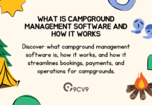 What is Campground Management Software and How It Works What is Campground Management Software and How It Works