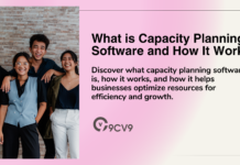 What is Capacity Planning Software and How It Works What is Capacity Planning Software and How It Works