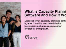 What is Capacity Planning Software and How It Works