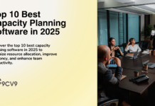 Top 10 Best Capacity Planning Software in 2025 Top 10 Best Capacity Planning Software in 2025