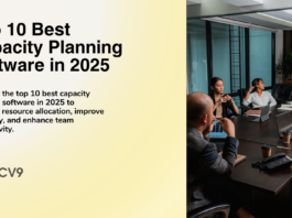 Top 10 Best Capacity Planning Software in 2025