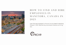 How to Find and Hire Employees in Manitoba, Canada in 2025 How to Find and Hire Employees in Manitoba, Canada in 2025