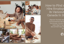How to Find and Hire Employees in Vancouver, Canada in 2025 How to Find and Hire Employees in Vancouver, Canada in 2025