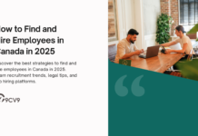 How to Find and Hire Employees in Canada in 2025 How to Find and Hire Employees in Canada in 2025