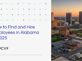 How to Find and Hire Employees in Alabama in 2025