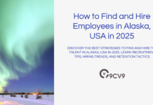How to Find and Hire Employees in Alaska, USA in 2025 How to Find and Hire Employees in Alaska, USA in 2025