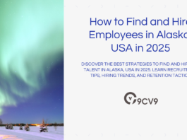 How to Find and Hire Employees in Alaska, USA in 2025
