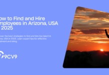 How to Find and Hire Employees in Arizona, USA in 2025 How to Find and Hire Employees in Arizona, USA in 2025