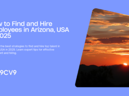 How to Find and Hire Employees in Arizona, USA in 2025