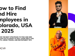 How to Find and Hire Employees in Colorado, USA in 2025