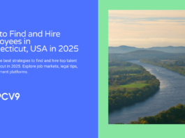 How to Find and Hire Employees in Connecticut, USA in 2025