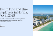 How to Find and Hire Employees in Florida, USA in 2025 How to Find and Hire Employees in Florida, USA in 2025