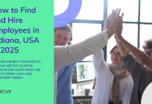 How to Find and Hire Employees in Indiana, USA in 2025 How to Find and Hire Employees in Indiana, USA in 2025
